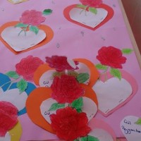 kutlu doğüm ,kurban bayramı ,artık materyal ,kağit işleri ,sınıf süsü ,anneler günü ,babalar günü ,gelişim raporu  (3867)