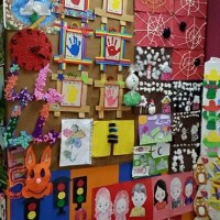 kutlu doğüm ,kurban bayramı ,artık materyal ,kağit işleri ,sınıf süsü ,anneler günü ,babalar günü ,gelişim raporu  (3881)