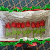 kutlu doğüm ,kurban bayramı ,artık materyal ,kağit işleri ,sınıf süsü ,anneler günü ,babalar günü ,gelişim raporu  (3885)