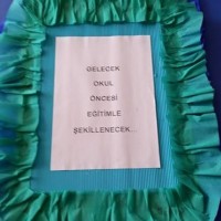 kutlu doğüm ,kurban bayramı ,artık materyal ,kağit işleri ,sınıf süsü ,anneler günü ,babalar günü ,gelişim raporu  (3886)