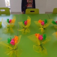 kutlu doğüm ,kurban bayramı ,artık materyal ,kağit işleri ,sınıf süsü ,anneler günü ,babalar günü ,gelişim raporu  (3893)