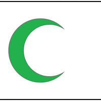 mandala çalişması kağit işleri,sınıf süslemesi fen etkinlikleri  yesilay haftası (1)