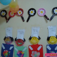 mandala çalişması kağit işleri,sınıf süslemesi fen etkinlikleri  yesilay haftası (116)