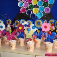 mandala çalişması kağit işleri,sınıf süslemesi fen etkinlikleri  yesilay haftası (117)