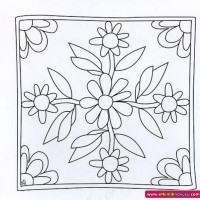 mandala çalişması kağit işleri,sınıf süslemesi fen etkinlikleri  yesilay haftası (121)