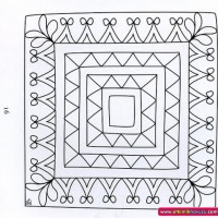 mandala çalişması kağit işleri,sınıf süslemesi fen etkinlikleri  yesilay haftası (125)
