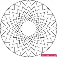 mandala çalişması kağit işleri,sınıf süslemesi fen etkinlikleri  yesilay haftası (129)