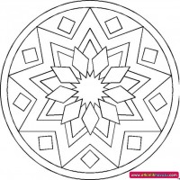 mandala çalişması kağit işleri,sınıf süslemesi fen etkinlikleri  yesilay haftası (130)