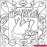 mandala çalişması kağit işleri,sınıf süslemesi fen etkinlikleri  yesilay haftası (140)