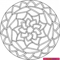 mandala çalişması kağit işleri,sınıf süslemesi fen etkinlikleri  yesilay haftası (144)