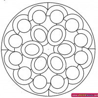 mandala çalişması kağit işleri,sınıf süslemesi fen etkinlikleri  yesilay haftası (146)