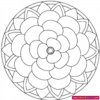 mandala çalişması kağit işleri,sınıf süslemesi fen etkinlikleri  yesilay haftası (149)