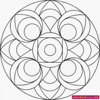 mandala çalişması kağit işleri,sınıf süslemesi fen etkinlikleri  yesilay haftası (152)