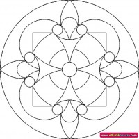 mandala çalişması kağit işleri,sınıf süslemesi fen etkinlikleri  yesilay haftası (159)