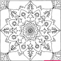 mandala çalişması kağit işleri,sınıf süslemesi fen etkinlikleri  yesilay haftası (174)