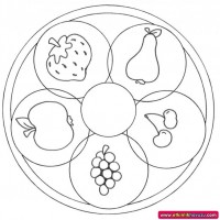 mandala çalişması kağit işleri,sınıf süslemesi fen etkinlikleri  yesilay haftası (186)