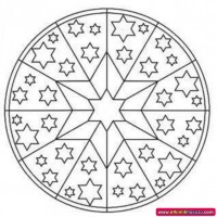 mandala çalişması kağit işleri,sınıf süslemesi fen etkinlikleri  yesilay haftası (191)