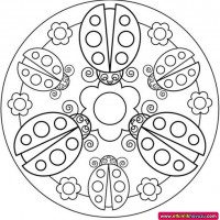 mandala çalişması kağit işleri,sınıf süslemesi fen etkinlikleri  yesilay haftası (192)