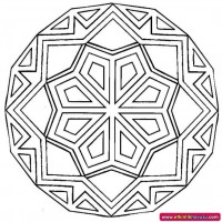 mandala çalişması kağit işleri,sınıf süslemesi fen etkinlikleri  yesilay haftası (199)