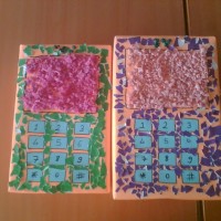 mandala çalişması kağit işleri,sınıf süslemesi fen etkinlikleri  yesilay haftası (20)