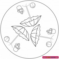 mandala çalişması kağit işleri,sınıf süslemesi fen etkinlikleri  yesilay haftası (21)