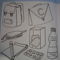 mandala çalişması kağit işleri,sınıf süslemesi fen etkinlikleri  yesilay haftası (22)