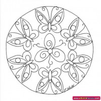 mandala çalişması kağit işleri,sınıf süslemesi fen etkinlikleri  yesilay haftası (31)