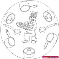 mandala çalişması kağit işleri,sınıf süslemesi fen etkinlikleri  yesilay haftası (34)