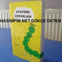 mandala çalişması kağit işleri,sınıf süslemesi fen etkinlikleri  yesilay haftası (36)