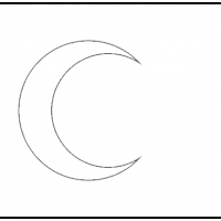 mandala çalişması kağit işleri,sınıf süslemesi fen etkinlikleri  yesilay haftası (4)