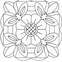 mandala çalişması kağit işleri,sınıf süslemesi fen etkinlikleri  yesilay haftası (47)