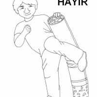 mandala çalişması kağit işleri,sınıf süslemesi fen etkinlikleri  yesilay haftası (56)