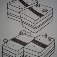 mandala çalişması kağit işleri,sınıf süslemesi fen etkinlikleri  yesilay haftası (59)