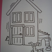 mandala çalişması kağit işleri,sınıf süslemesi fen etkinlikleri  yesilay haftası (61)