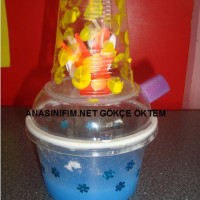 mandala çalişması kağit işleri,sınıf süslemesi fen etkinlikleri  yesilay haftası (62)