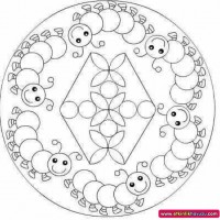 mandala çalişması kağit işleri,sınıf süslemesi fen etkinlikleri  yesilay haftası (70)