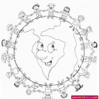 mandala çalişması kağit işleri,sınıf süslemesi fen etkinlikleri  yesilay haftası (76)