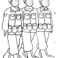 mandala çalişması kağit işleri,sınıf süslemesi fen etkinlikleri  yesilay haftası (82)