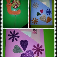 mandala çalişması kağit işleri,sınıf süslemesi fen etkinlikleri  yesilay haftası (83)