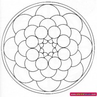 mandala çalişması kağit işleri,sınıf süslemesi fen etkinlikleri  yesilay haftası (84)