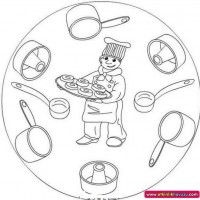 mandala çalişması kağit işleri,sınıf süslemesi fen etkinlikleri  yesilay haftası (85)