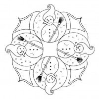 mandala çalişması kağit işleri,sınıf süslemesi fen etkinlikleri  yesilay haftası (86)