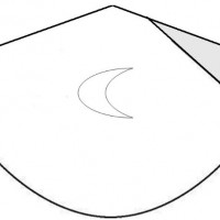 mandala çalişması kağit işleri,sınıf süslemesi fen etkinlikleri  yesilay haftası (87)