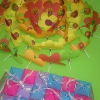 mandala çalişması kağit işleri,sınıf süslemesi fen etkinlikleri  yesilay haftası (9)