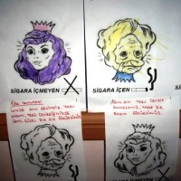 mandala çalişması kağit işleri,sınıf süslemesi fen etkinlikleri  yesilay haftası (92)