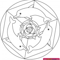 mandala çalişması kağit işleri,sınıf süslemesi fen etkinlikleri  yesilay haftası (94)