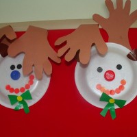 okul öncesi kağit işleri ,duvar süsü ,suluboya çalişması (11)