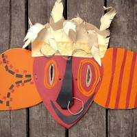 okul öncesi kağit işleri ,duvar süsü ,suluboya çalişması (118)