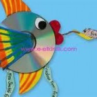 okul öncesi kağit işleri ,duvar süsü ,suluboya çalişması (13)