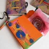 okul öncesi kağit işleri ,duvar süsü ,suluboya çalişması (132)